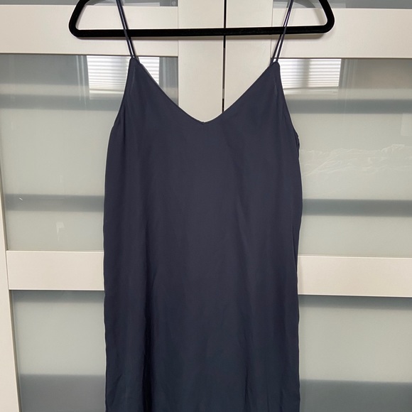 Zara Slip Dress - Picture 1 of 3